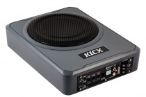 Активный сабвуфер Kicx Q200BA - 1