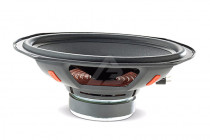 Компонентная акустика Focal ISU690 - 2