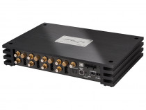 12-канальный процессор Brax DSP - 1